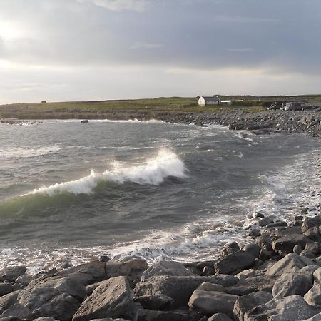 Atlantic View House Otel Doolin Dış mekan fotoğraf