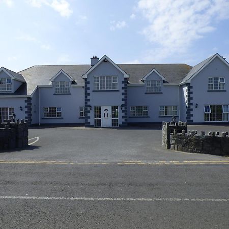 Atlantic View House Otel Doolin Dış mekan fotoğraf