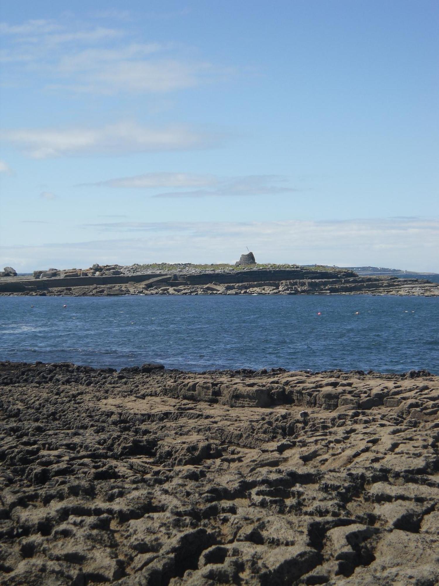 Atlantic View House Otel Doolin Dış mekan fotoğraf